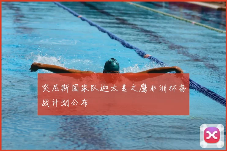 突尼斯国家队迦太基之鹰非洲杯备战计划公布