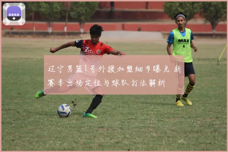 辽宁男篮1号外援加盟细节曝光 新赛季出场定位与球队打法解析