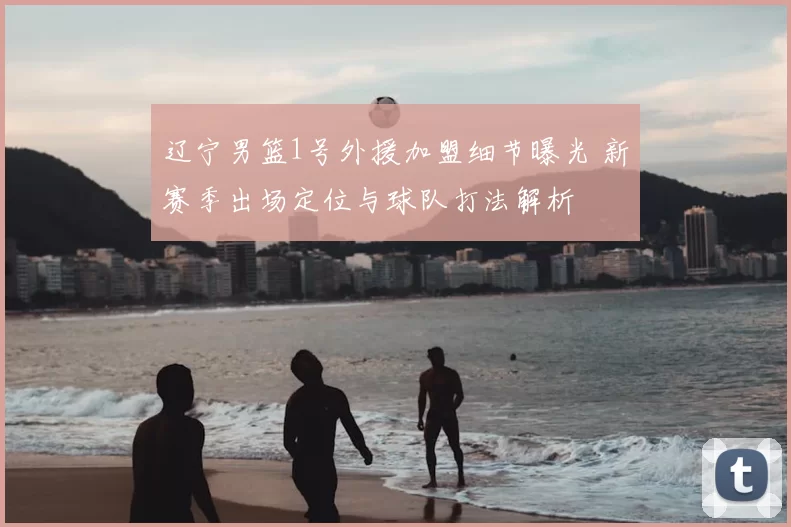 辽宁男篮1号外援加盟细节曝光 新赛季出场定位与球队打法解析